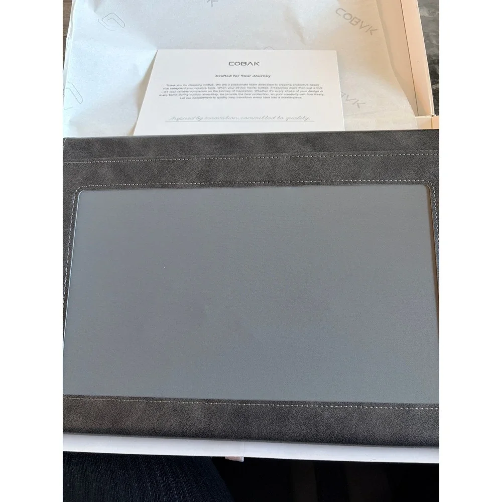 CoBak Case for Microsoft Surface Pro 12